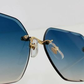 Picture of Cartier Sunglasses _SKUfw55826625fw
